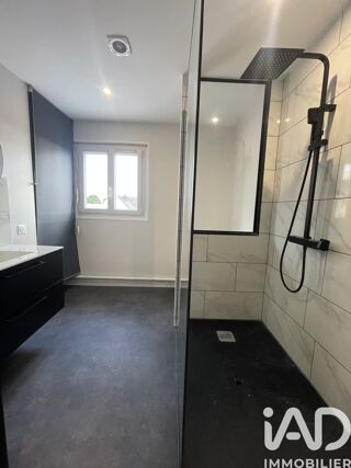  Appartement  vendre 2 pices 44 m