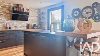  Maison � vendre 5 pi�ces 140 m�