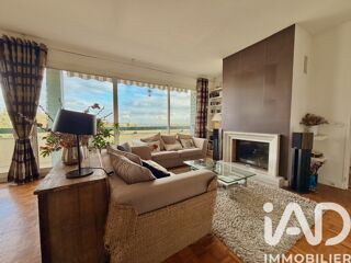  Appartement � vendre 4 pi�ces 105 m�