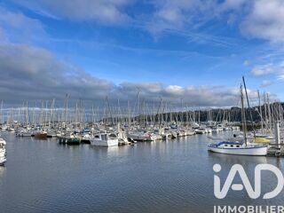  Maison � vendre 4 pi�ces 89 m�