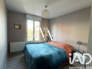  Appartement � vendre 4 pi�ces 73 m�