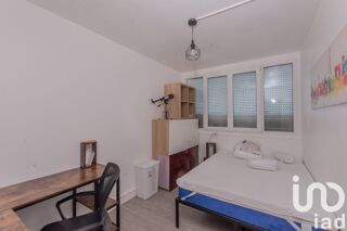  Appartement � vendre 4 pi�ces 67 m�