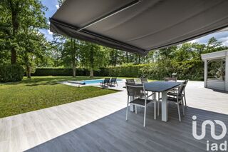  Maison � vendre 7 pi�ces 270 m�