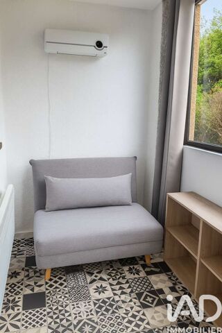  Appartement � vendre 1 pi�ce 27 m�