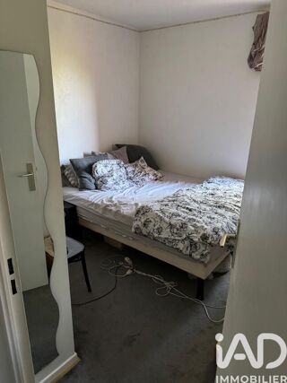  Appartement � vendre 2 pi�ces 39 m�