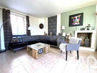  Maison � vendre 7 pi�ces 150 m�