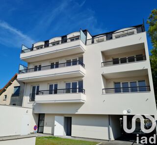  Appartement � vendre 3 pi�ces 78 m�