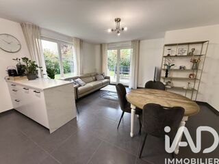  Appartement � vendre 3 pi�ces 62 m�