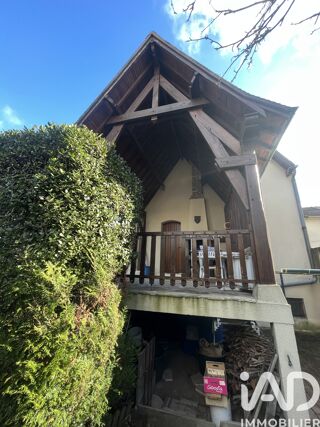  Maison � vendre 8 pi�ces 255 m�