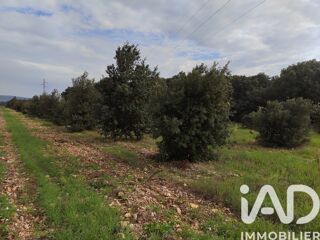  Terrain � vendre 5708 m�
