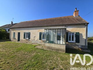  Maison  vendre 3 pices 70 m