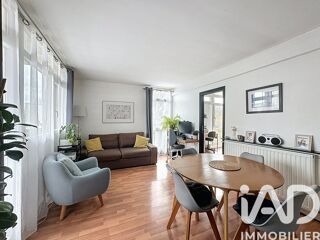  Appartement � vendre 3 pi�ces 57 m�