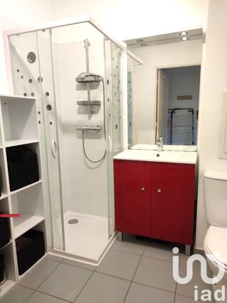  Appartement � vendre 2 pi�ces 47 m�