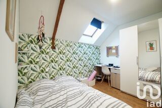  Maison � vendre 4 pi�ces 80 m�