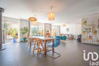  Maison  vendre 7 pices 175 m