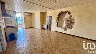  Maison  vendre 3 pices 65 m