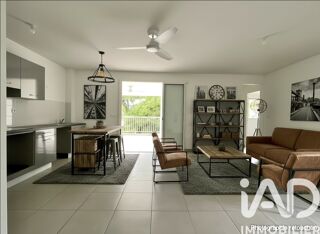  Appartement � vendre 3 pi�ces 65 m�