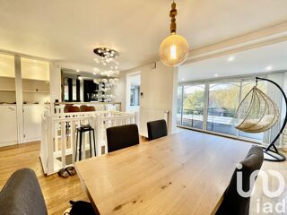  Maison  vendre 7 pices 190 m