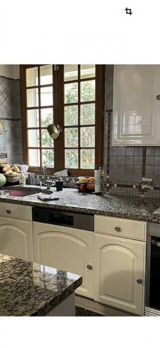  Appartement � vendre 3 pi�ces 64 m�