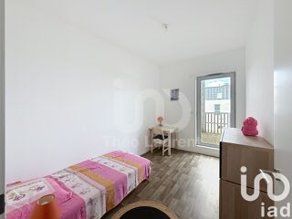  Appartement � vendre 3 pi�ces 61 m�