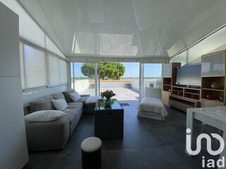  Appartement � vendre 3 pi�ces 64 m�