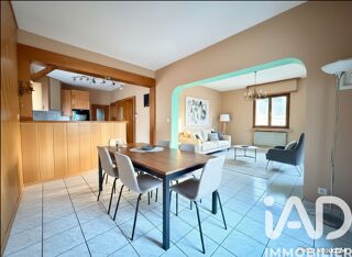  Maison � vendre 7 pi�ces 164 m�