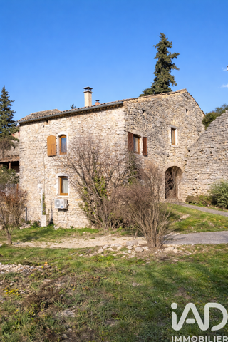  Maison � vendre 6 pi�ces 124 m�