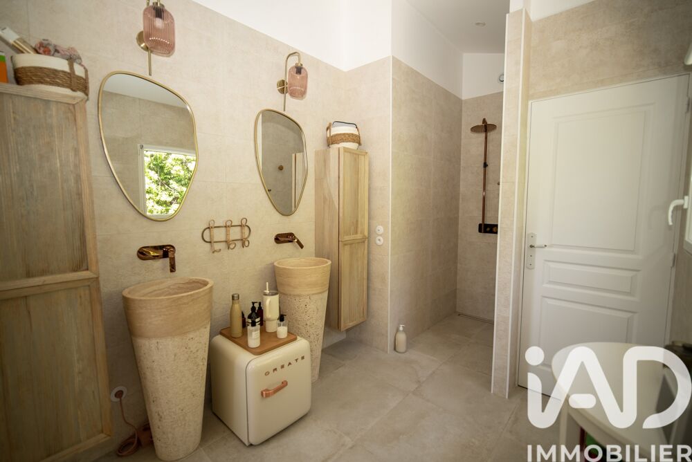 � vendre  Maison Sanary-sur-Mer (83110)