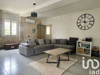  Maison � vendre 8 pi�ces 209 m�