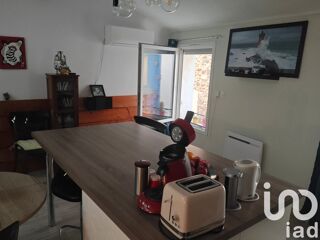  Maison � vendre 2 pi�ces 54 m�