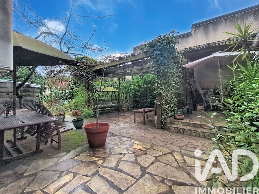 � vendre  Maison Antony (92160)