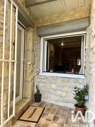 Maison � vendre 3 pi�ces 58 m�