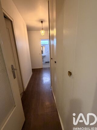  Appartement � louer 4 pi�ces 87 m�