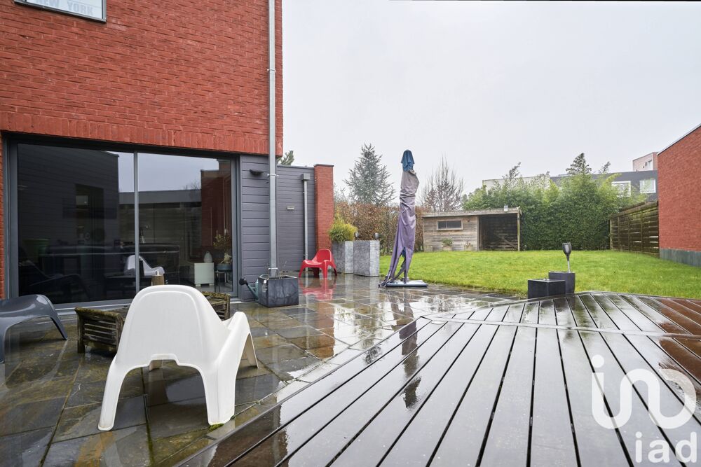  vendre  Villa Villeneuve-d'Ascq (59650)