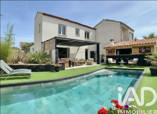  Maison � vendre 4 pi�ces 120 m�