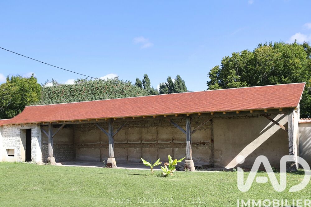 � vendre  Maison Mareau-aux-Bois (45300)