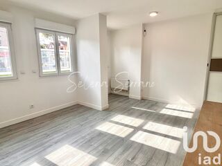  Appartement � vendre 1 pi�ce 26 m�