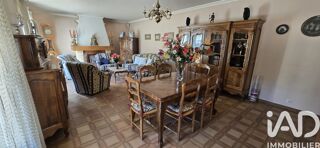  Maison � vendre 5 pi�ces 160 m�