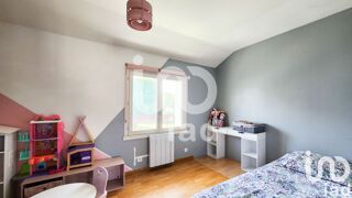  Maison � vendre 4 pi�ces 79 m�