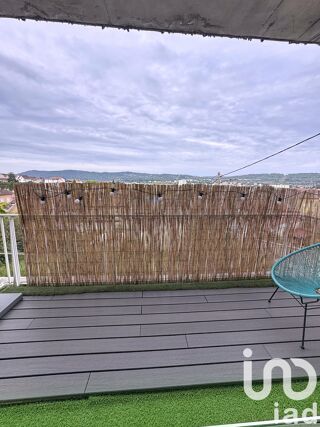 Appartement  vendre 4 pices 93 m