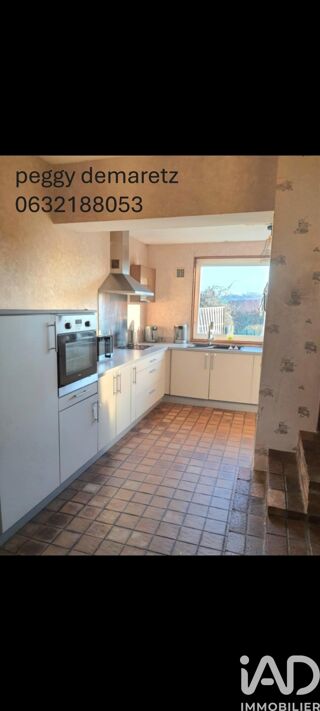  Maison � vendre 5 pi�ces 90 m�