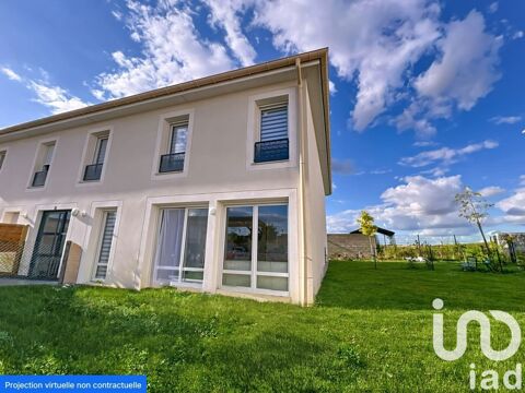   Vente Appartement 4 pi�ces Appartement - 4 pi�ce(s) - 81 m�