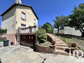  Maison  vendre 6 pices 135 m