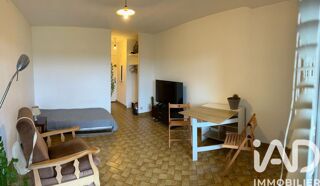  Appartement  vendre 1 pice 23 m