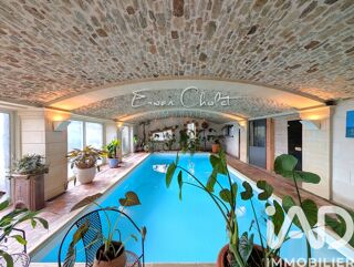  Maison � vendre 7 pi�ces 246 m�