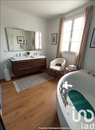  Maison � vendre 6 pi�ces 163 m�