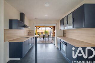  Maison � vendre 3 pi�ces 93 m�