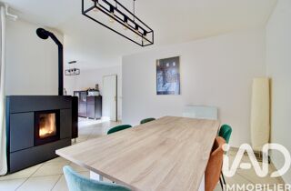  Maison � vendre 6 pi�ces 122 m�