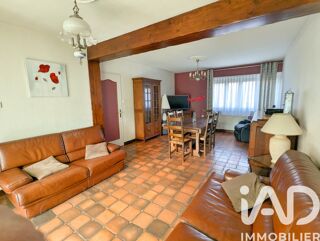  Maison � vendre 5 pi�ces 87 m�