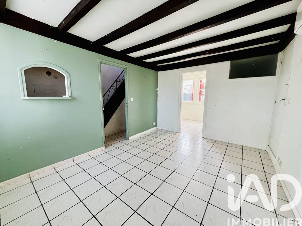 � vendre  Maison Gu�thary (64210)
